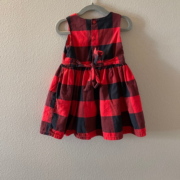 Carter’s Formal Dress - Picture 2 of 3